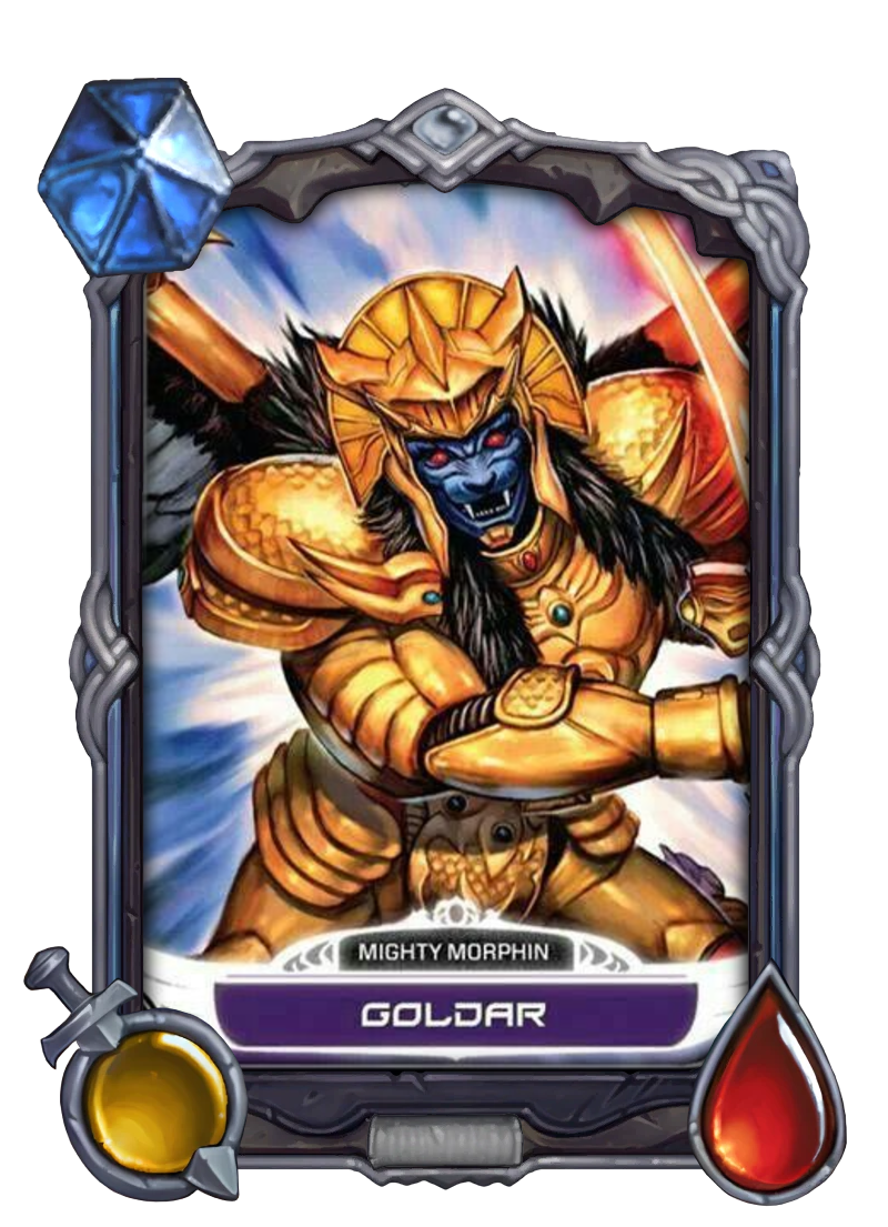 goldar